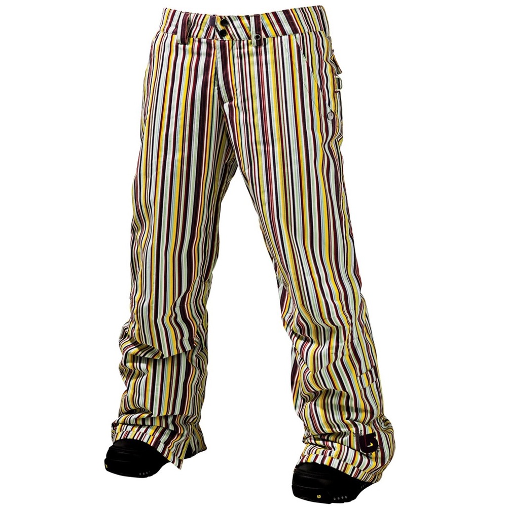 Burton Downtown Insulated Pants- ski/snowboard